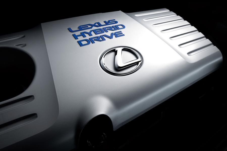  Lexus CT200h 2010 года  (фото 257 из 266)